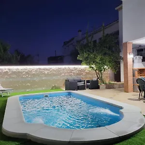 El Mirador Сasa de vacaciones