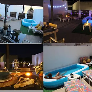 Spa, Cine Y Sol Сasa de vacaciones