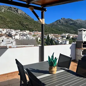 Mirador De Tajos Сasa de vacaciones