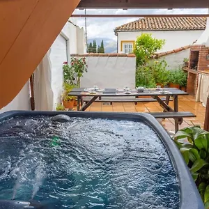 Casaspa7 Casa rural