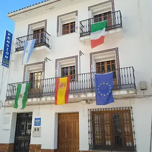 La Sierra Guest house