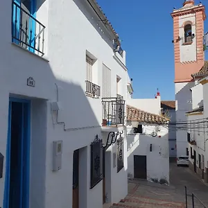 Casa Romero Сasa de vacaciones