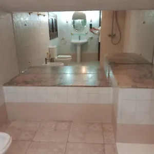 Casa La Albaida, Estación De Сasa de vacaciones