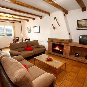 Casa Del Gastronomo Holiday home